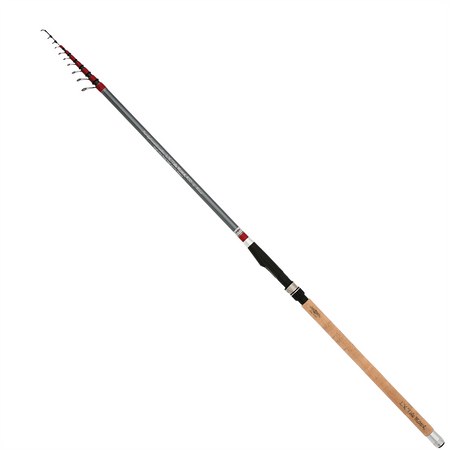 Wędka Mikado Lexus Tele Match 420cmdo 25g