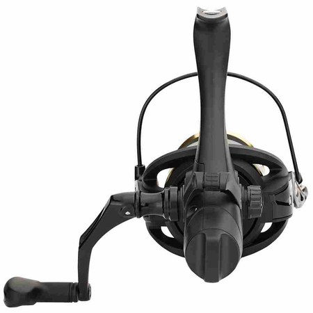 Kołowrotek VDE-Robinson Method Freerunner FD 406