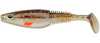 Guma Berkley Sick Swimmer 9cm | Brown Bleak