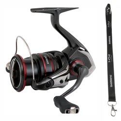 Kołowrotek Shimano Vanford 2500 HG