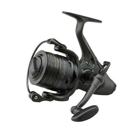 Kołowrotek QUICK Runshift 3L 5000 FS