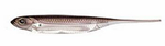 Fish Arrow Flash-J 3" - Wakasagi/Silver #07 - 1 szt.