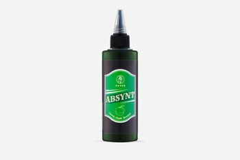 Booster UP FISH - Absynt - 100ml