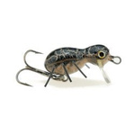 Wobler Hunter Tekla 2,5cm | 1g | pływajacy | BR