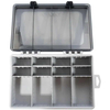 Pudełko BKK OCD Tackle System A2 M | 33x21,8x6,5cm