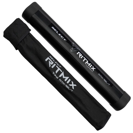 Wędka Select Ritmix Travel 706UL-S 213cm | 1-7g | Ex.Fast
