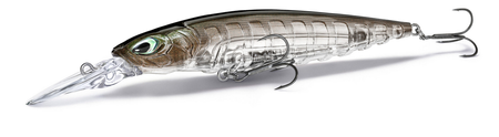 .Wobler NAYS MD MX 110 MR | 11cm | 16.2g | 1.2-1.5m | tonący | S-04