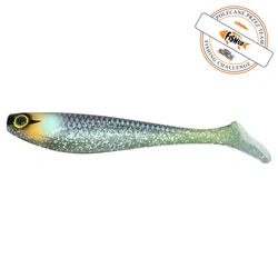 Guma FishUp Wizzle Shad 17,5cm | 7" | #359 Baby Minnow | 1szt.