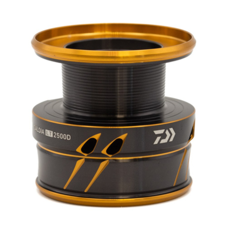 Szpula zapasowa Daiwa Caldia MQ LT 2500D