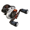 Multiplikator Abu Garcia Revo5 X LP-L