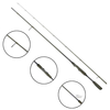 Wędka Savage Gear Revenge SG4 Street 228cm | 4-20g