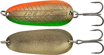 Wahadłówka Select Grandex 6,3cm | 14g | #08