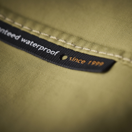 Kurtka Geoff Anderson Dozer Basis | Light Green | M