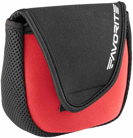 .Pokrowiec Favorite NRC-M Neopren 17x15cm size M (4000-6000)