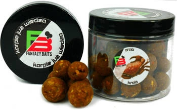 Kulki haczykowe Fantazy Baits 16mm - 20mm - Krab