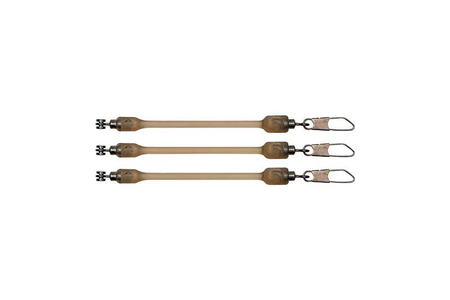 Łącznik Matrix Moulded Feeder Links 70mm | 3szt