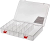 Pudełko Select Lure Box SLHS-313 | 31,5x22,8x5cm