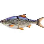 Przynęta Savage Gear 3D Line Thru Roach 18cm | SS | 80g | Blue Roach