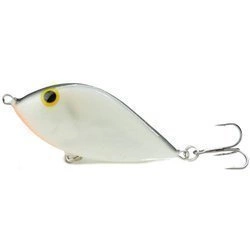 Jerk Dorado Drunk 7 cm - pływający - kolor SP