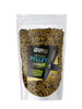 Pellet Feeder Bait 4mm | Fish Meal Sweet