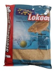 Zanęta Champion Feed Brasem 1kg