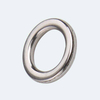Pełne kółka Łącznikowe BKK Solid Ring-51 | #5 |18 szt.