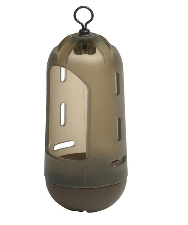 .Koszyk zanętowy Daiwa N'Zon Window Feeder L | 60g