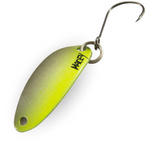 Wahadłówka Madey Pazur 3,3g | Seledyn