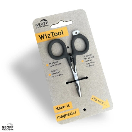Geoff Anderson WizTool Mini Pean 115 mm