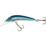 Wobler Jaxon Holo Select Ferox UV 10cm | NB | pływający