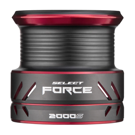 Kołowrotek Select Force 3000S 6+1BB 4.8:1