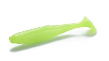 Guma Realistic Shad Kiełb 9cm K9-033