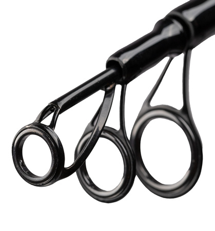 Wędka Mikado INTRO TELE CARP II 360cm | 3.0Lbs | (6 sec.)