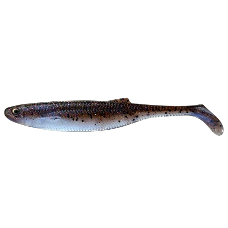 Przynęta Headbanger Banger Shad - 9cm - Goby - 5szt.