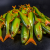 Guma Angry Lures Bleak F-Tail 15cm | GYO