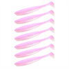 Guma Keitech Easy Shiner 4" | 10,16cm | LT#12 Lilac Ice | 7 szt.
