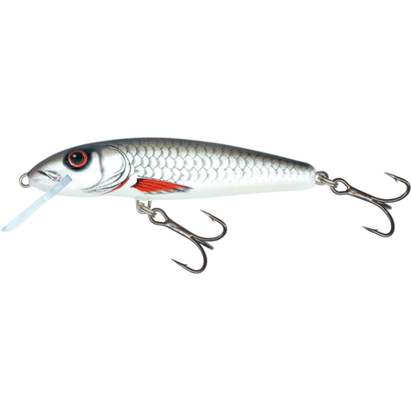 Wobler Salmo Minnow 5cm | Dace | pływający