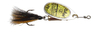 Obrotówka Effzett Standard Dressed Spinner #6 | REFLEX GOLD