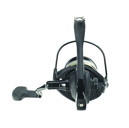 Kołowrotek VDE-Robinson Feeder Fan 2 FD 406