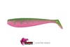 Guma Fox Rage Zander Pro Shad 12cm | Electric Perch