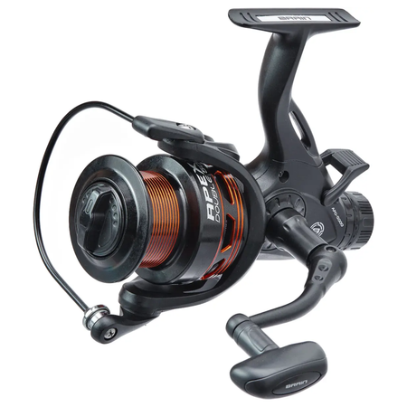 Kołowrotek Brain Apex Double Baitrunner 5000 6+1BB 5.1:1