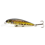 Wobler Bielik Provocator 6cm | 3,5g  | pływający | KO