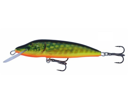 .Wobler Kenart Pike 9cm | PIX | pływający |
