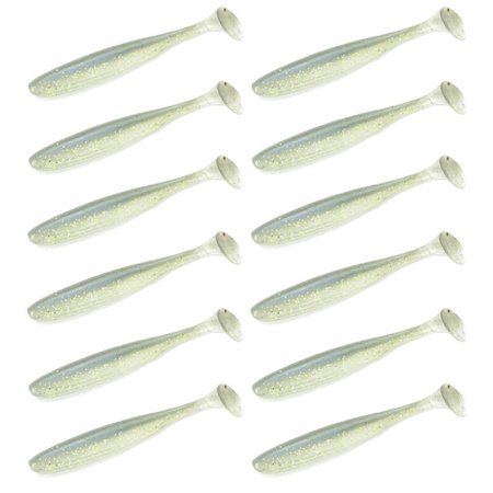 Guma Keitech Easy Shiner 2" | 5,08cm | #426 Sexy Shad | 12 szt.