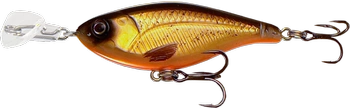 Headbanger Cranky Shad 6,4cm - Dirty Roach - 10g