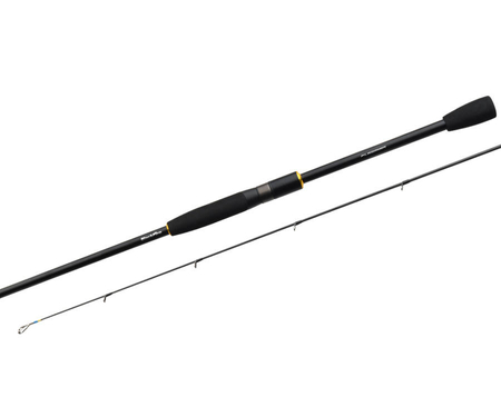 Wędka FLAGMAN Blackfire 76M 2.29m 5-25g
