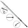 .Wędka Mikado Jaws Fast Spin 198cm | 7-36g