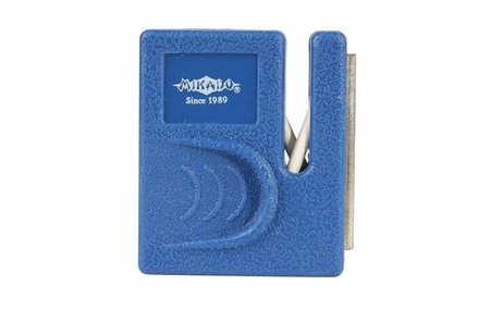 Ostrzałka do noży i haczyków Mikado