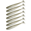Guma Keitech Easy Shiner 4" | 10,16cm | #429 Tennessee Shad | 7 szt.