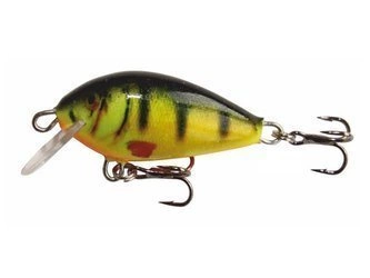 Wobler KENART PILL 3cm NPX (Tonący)